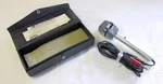 Vintage Power Drive By Recoton Microphone MM-660 Stereo. Fixed Price $18.75.