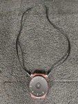Sennheiser Eki 830 Infrared Bodypack Receiver For Hearing Aids Headphones G139. Fixed Price $43.73.