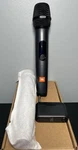 Jbl Wireless Microphone System Dual-channel Receiver With Two Mics. Fixed Price $68.99.