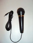 Sony F-V5 Dynamic Microphone Omnidirectional Imp 300 Ohm. Fixed Price $15.99.