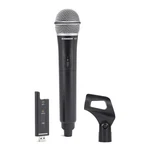 Samson XPD2 Handheld Usb Digital Wireless System With Stick Receiver, Works. Fixed Price $217.94.