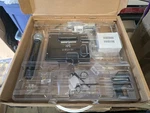 Shure BLX24R/B58 Wireless System Handheld Vocal Beta 58A Mic Capsule. Fixed Price $395.99.