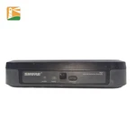 Shure PG4 Wireless Microphone Receiver H7 Band 536-548MHZ With Power Supply. Fixed Price $99.00.