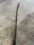 Audio Technica Pro 490L Condenser Microphone, Untested, As Is. Fixed Price $49.00.