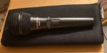 Genuine Audio-technica PRO41 Cardioid Dynamic Handheld Vocal Microphone Xlr. Fixed Price $38.50.