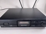 Audio Technica Digital Reference DR-R30 Guitar Wireless Receiver Only. Fixed Price $40.00.