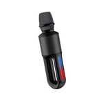 The Singing Machine SMM575 Move Microphone With Lighting Effects. Fixed Price $20.70.