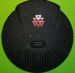 Polycom Soundstation Premier 2201-02138-001 Extended Microphone Pod & Cable. Fixed Price $8.59.