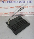 Riedel DCP-1016E Desktop Intercom Panel For Artist Etc. Fixed Price $2255.93.