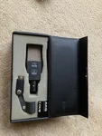 Akg 414 Eb Microphone Flawless Multidirectional Large Diaphragm Condensor. Fixed Price $2400.00.