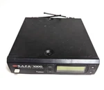 Telex Safe 1000 Encrypted Receiver Base Module Only S.a.f.e. No Cord. Fixed Price $39.50.