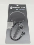 Sterling Audio Professional Pop Filter PF1 Windscreen Gooseneck - Black New!. Fixed Price $48.99.