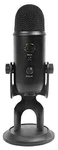Blue Microphones Yeti Studio Blackout All-in-one Professional Recording System. Fixed Price $125.00.