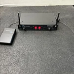 Samson SWCR288 Concert Receiver W/ CB288 Transmitter Band: 518 566MHZ. Fixed Price $99.00.