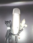 Samson C01UPRO Usb Studio Condenser Microphone Cable Consumer.... Fixed Price $35.00.