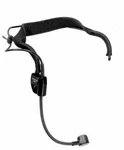 Shure WH20TQG Dynamic Headset Microphone With TA4F. Fixed Price $88.00.