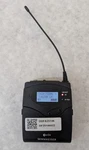 Sennheiser Sk 100 G4 Wireless Bodypack Transmitter 516-588 Mhz (576481). Fixed Price $189.99.
