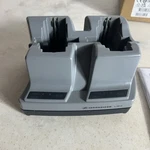 Sennheiser L2015G2 Charging Station. Fixed Price $94.50.