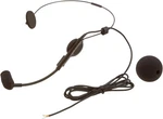 Audio-technica ATM73CW Cardioid Condenser Headworn Microphone. Fixed Price $164.00.