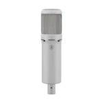 Yamaha YCM705 Condenser Microphone (white). Fixed Price $349.99.