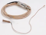Countryman E6 Omnidirectional Earset Mic 3.5MM Connector For Sennheiser Wireless. Fixed Price $240.00.
