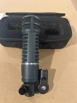Electro-voice RE20 Variable-d Dynamic Cardioid Microphone Used. Fixed Price $300.00.