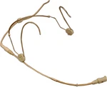Sennheiser HSP2-3 Head-worn Microphone Beige. Fixed Price $298.76.