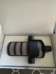 Rode Podmic Dynamic Podcasting And Sony MDR7506 Professional Headphones. Fixed Price $150.00.