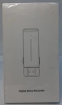 Digital Voice Recorder Dvr 100 Gb New. Fixed Price $49.99.