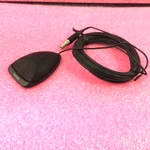 Microphone Shure 700623-002 Omnidirectional Condenser As Shown. Fixed Price $24.99.