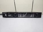 Rsq Pro WM-88 Wireless Karaoke Microphone System 2 Channel Vhf Receiver. Fixed Price $47.99.