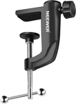 Neewer Table Mounting Clamp For Microphone Suspension Boom Scissor Arm Stand. Fixed Price $15.19.