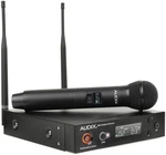 Audix AP41 OM2 Handheld Wireless Microphone System - Band. Fixed Price $625.00.