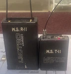 Lectrosonics Block 21 UCR201 UM200C. Fixed Price $600.00.