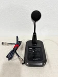 Excellent Tested Adonis AM-308 8-PIN Desktop Microphone Amateur Ham Radio Japan. Fixed Price $179.99.