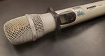 Shure UGX8 Wireless Microphone Transmitter Only. Fixed Price $29.00.