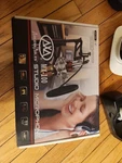 Axcessables MX100 Studio Microphone. Fixed Price $35.00.