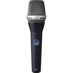 Akg D7 Dynamic Microphone (supercardioid). Fixed Price $279.00.