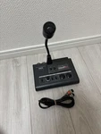 Adonis AM-708 Microphone 8PIN Working Perfectly 5537. Fixed Price $250.00.