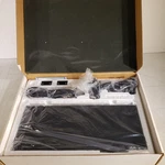 Shure WA404 Antenna/ Power Distribution System With Accessories 169-230 Mhz. Fixed Price $207.01.