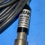 Shure WA380B Half Wave Antenna 185-200MHZ With Wire. Fixed Price $19.99.
