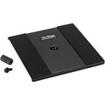 Onstage Platform Mic Stands. Fixed Price $19.95.