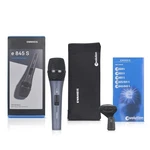 Sennheiser Professional 945 Dynamic Super-cardioid Vocal Microphone Wired. Fixed Price $53.00.