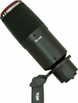 Heil Sound Pr 30B Large-diaphragm Dynamic Microphone Black. Fixed Price $269.00.
