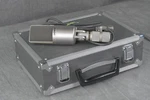 Sony ECM-56A Condenser Microphone Excellent Working Condition. Fixed Price $260.00.
