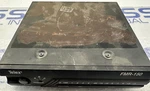 Telex FMR-150 Wireless Microphone Receiver. Fixed Price $7.49.