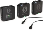 Rode Wireless Pro Microphone System. Fixed Price $260.00.