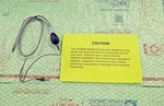 Comtek NTC-102 Flexible Neckloop Transductor. Fixed Price $55.00.