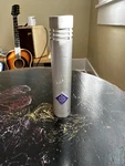 Neumann KM84 Microphone Vintage. Fixed Price $2999.99.