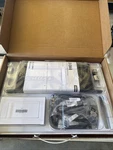 New Open Box Shure UA844+SWB 470MHZ-952MHZ Antenna Power Distribution System. Fixed Price $500.00.